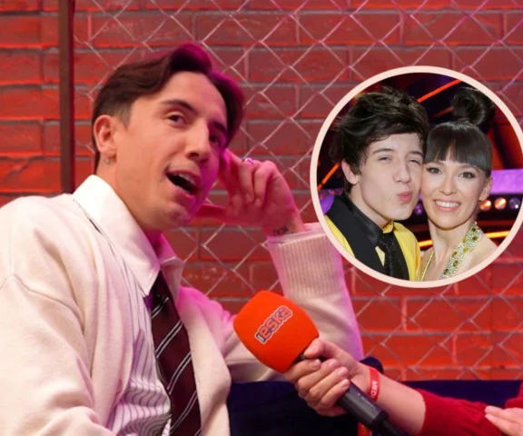 Tańczył z Lesar w TzG. Kwiatkowski zaskoczył wyznaniem