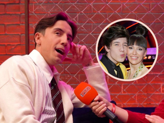 Dawid Kwiatkowski w "Tańcu z gwiazdami"