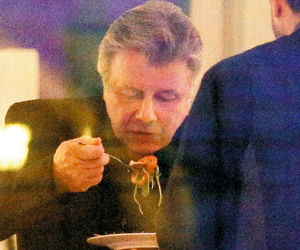 Urodziny Gąsa