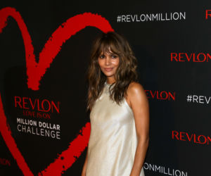 Halle Berry