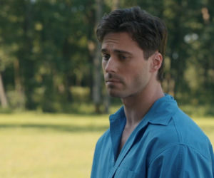 Barwy szczęścia, odcinek 3282. Cezary (Marcel Opaliński)