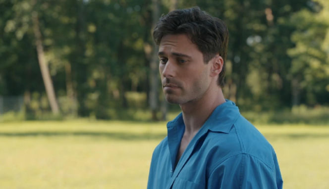 Barwy szczęścia, odcinek 3282. Cezary (Marcel Opaliński)