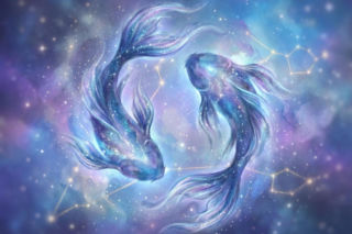 Horoskop dzienny Ryby na 12 marca. Twoje „Nie” otworzy drzwi do prawdziwego „Tak”