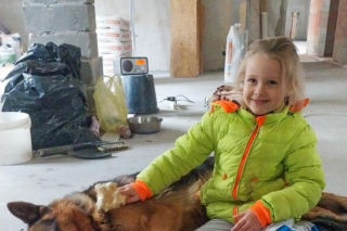 Zabrali dzieciom psa. Urzędnicy przyznali później: nie było podstaw!