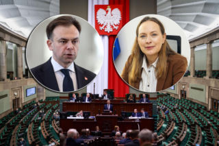 Podatkowa burza u Tuska. Spór o drugi próg i pieniądze z budżetu