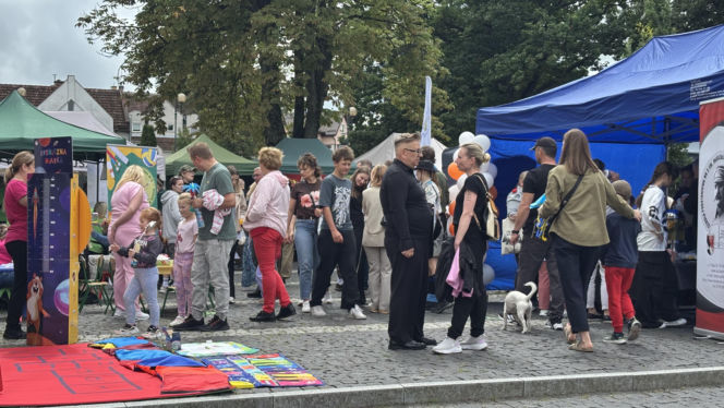 Eska Summer City - „Odetchnij na zdrowie” Gołdap Festiwal 2026
