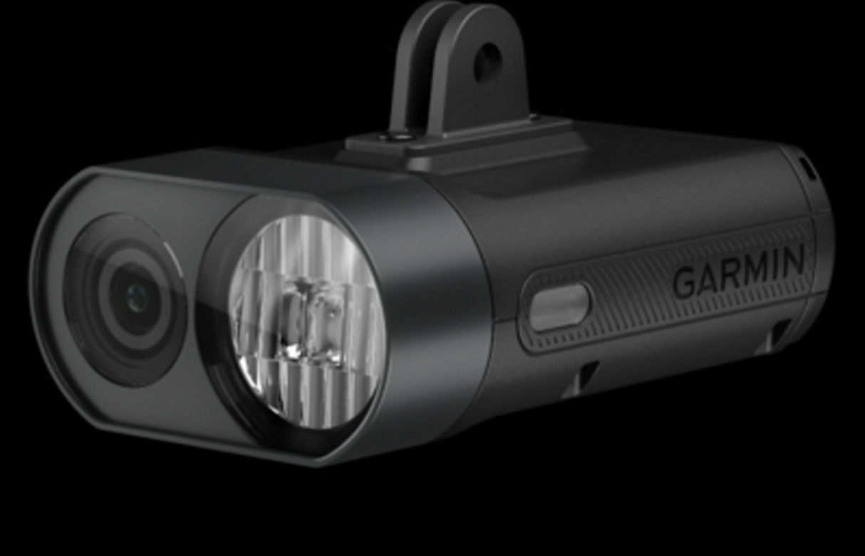 Garmin Varia Vue