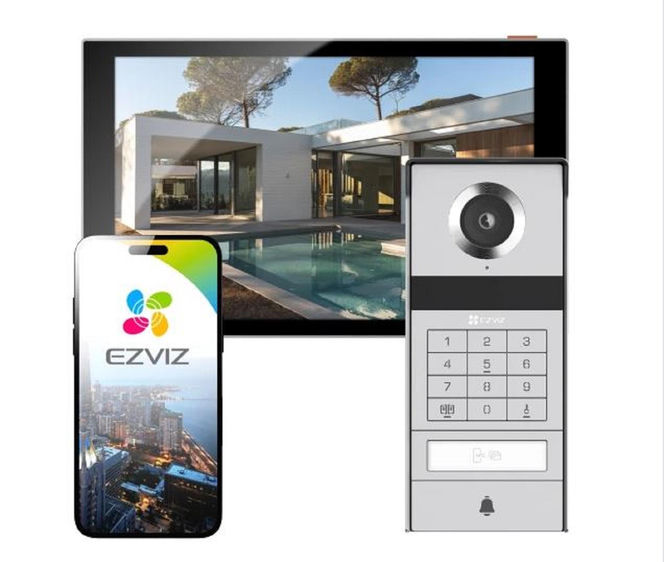 EZVIZ