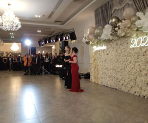 Siedlce: Studniówka Ekonomika 2026