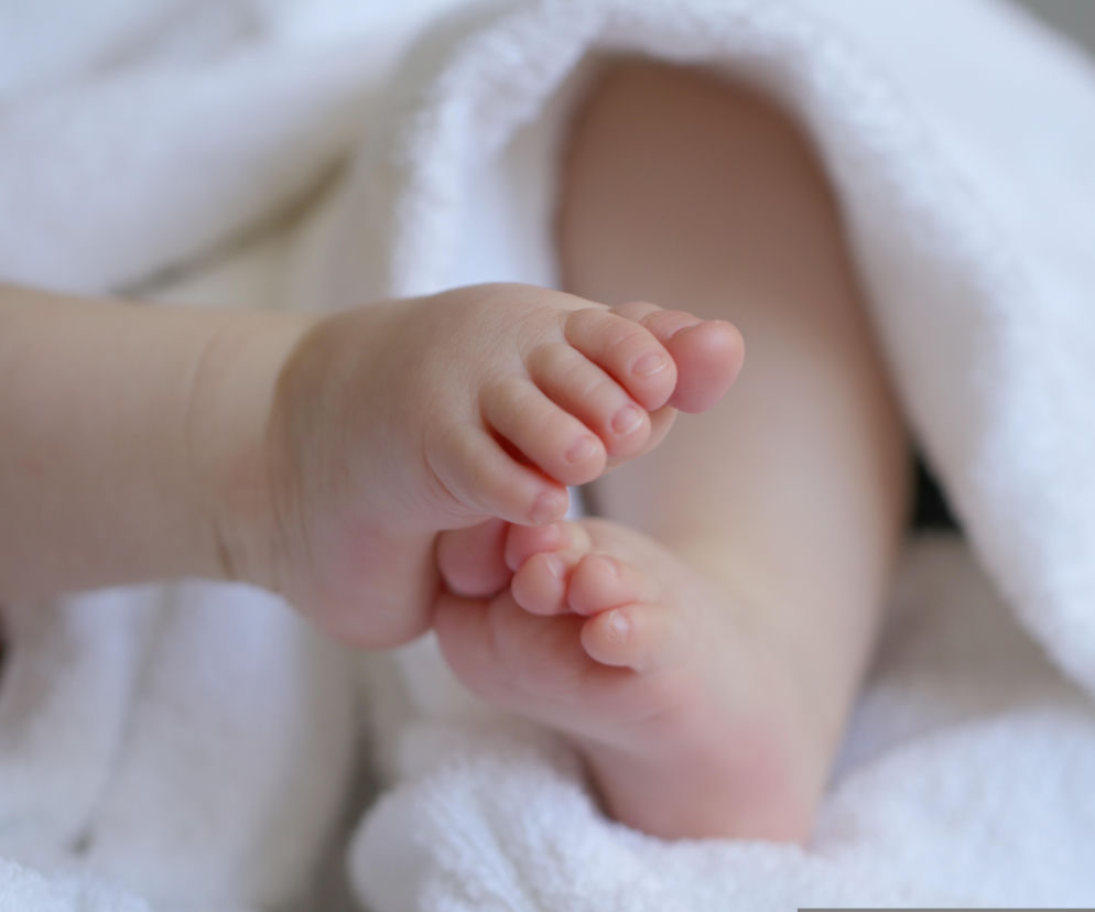 Najpopularniejsze imiona nadawane dzieciom w II poł. 2025 roku w Śląskiem