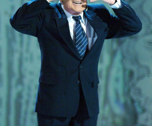 Wiesław Gołas chciał, żeby ludzie byli weseli