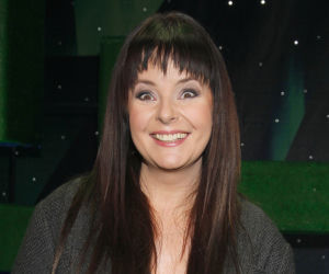 Karolina Korwin Piotrowska