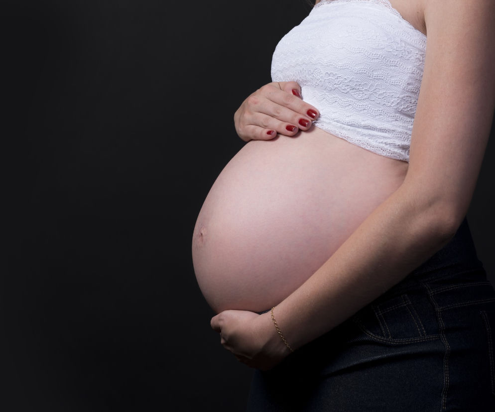 Rzeszów: Kobiety w ciąży bez wychodzenia z domu wykonają badanie KTG