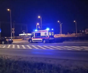 16-latek nie zyje, 18-lalka w szpitalu. Czy to krwawe żniwo zabaw nastolatków na kolei?