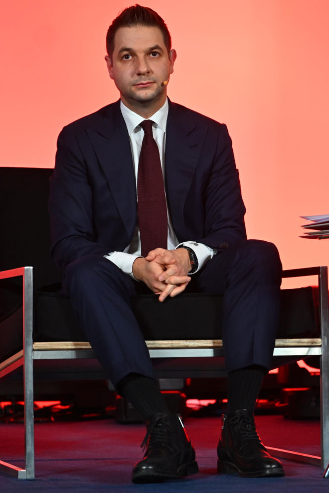 Kandydaci PiS na premiera