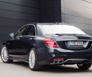 Mercedes-AMG S65