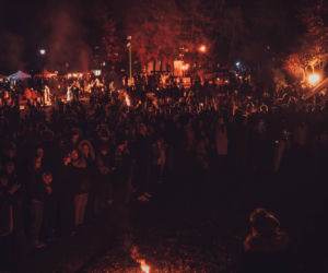 Noc Duchów 2025 w Olsztynie