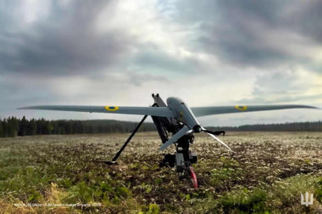 Kto dał najwięcej na pomoc Ukrainie? Zaskakujący lider mechanizmu PURL
