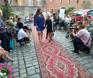 Festiwal Mody w Grudziądzu - edycja II