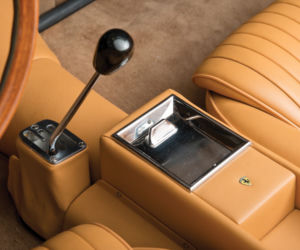 Ferrari 275 GTB Spider
