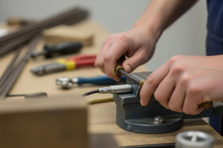 Szkoły branżowe w kryzysie. Jak zawieszenie refundacji uderza w uczniów?