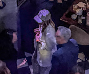 Leszek Lichota tak baluje dżentelmen