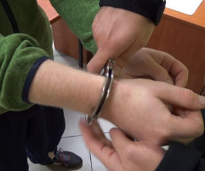 Handlarze śmiercią zatrzymani w Zawierciu [ZDJĘCIA]