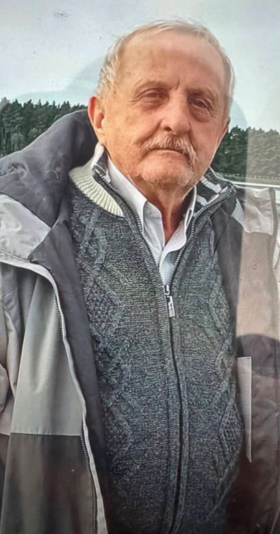 Gdzie jest pan Stanisław? Choruje na Parkinsona i Alzheimera. Policja i ratownicy przeczesują miasto!