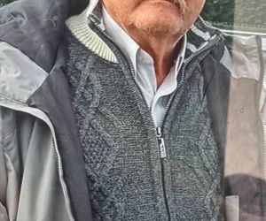 Gdzie jest pan Stanisław? Choruje na Parkinsona i Alzheimera. Policja i ratownicy przeczesują miasto!