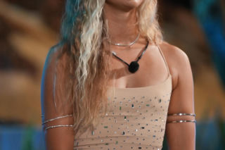 Hotel Paradise 12 - odcinek 22