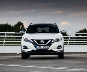 Nissan Qashqai 1.6 dCi 130 All Mode 4x4-i TEKNA+