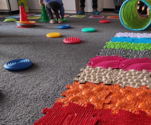 Tu dzieci rozkwitają! Przedszkole Słoneczko stawia na rozwój, pasje i radość najmłodszych