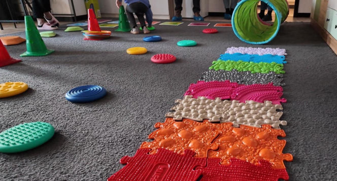 Tu dzieci rozkwitają! Przedszkole Słoneczko stawia na rozwój, pasje i radość najmłodszych