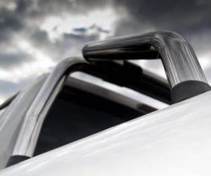 Volkswagen Amarok Ultimate 2.0 BiTDI 4MOTION