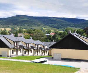 Apartamenty Pod Śnieżnikiem