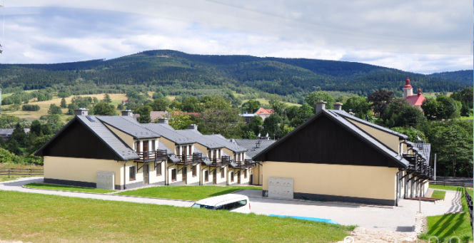 Apartamenty Pod Śnieżnikiem