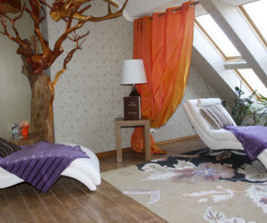 hotel stary kraków