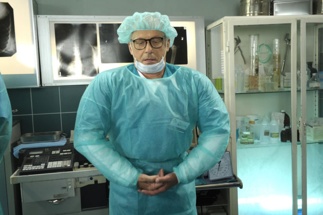 W serialu grali m.in. Anna Przybylska, Katarzyna Cichopek, Joanna Koroniewska, Krzysztof Kowalewski, Hanna Śleszyńska, Paweł Wawrzecki i Piotr Gąsowski.