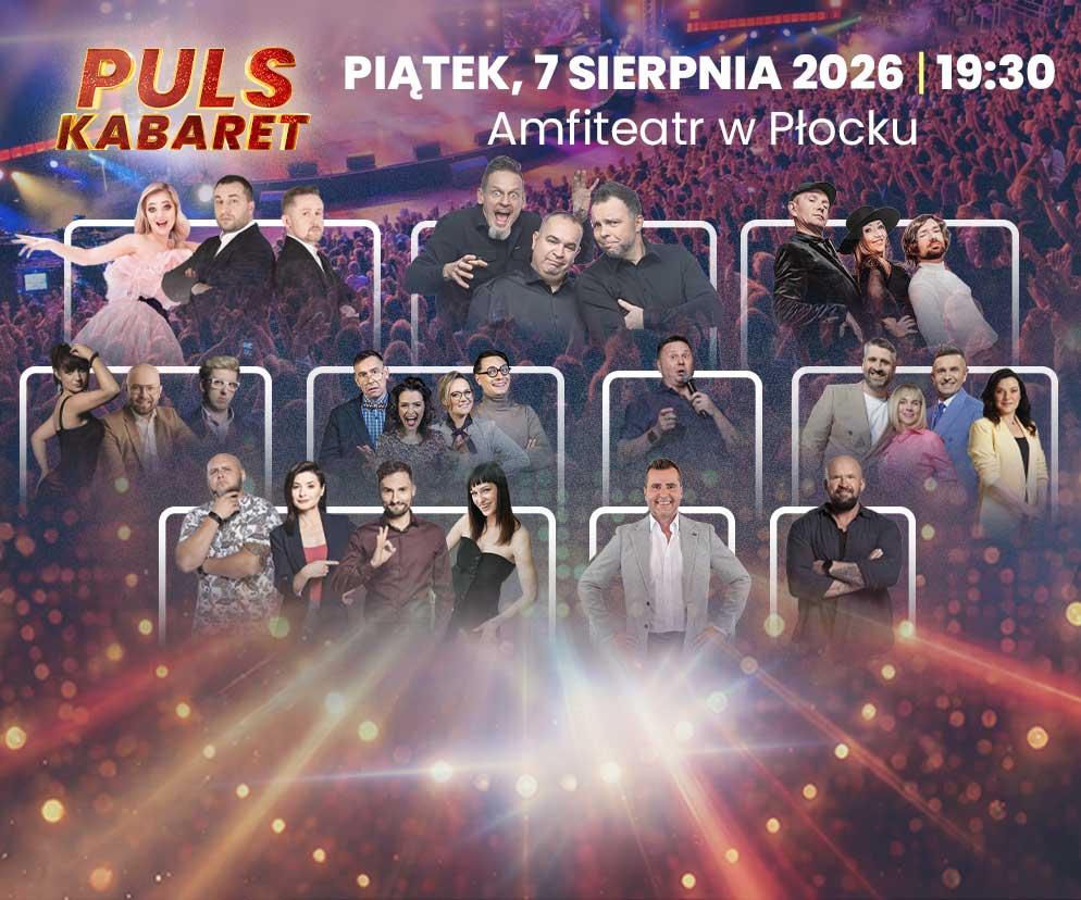Puls Kabaretu
