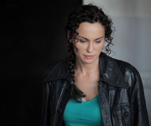 Na krawędzi 2 sezon. Tamara (Maja Hirsch)