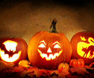 Halloween 2021. Najpiękniejsze dynie świata. Jak zrobić Jack-o’-lantern? [WZORY]