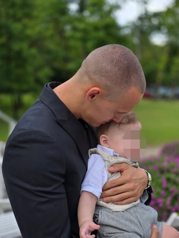 Tak Karolina Gilon pociesza się po zwolnieniu z pracy