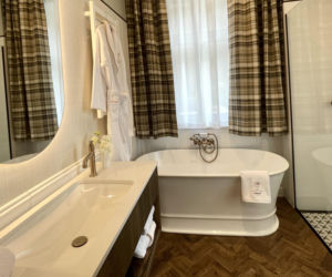 Szczawnica - zabytkowa willa Wanda - Luxury Boutique Hotel