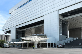 Muzeum Edo-Tokio