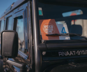 Madera - ostatni punkt naszego rejsu EOZ 2026