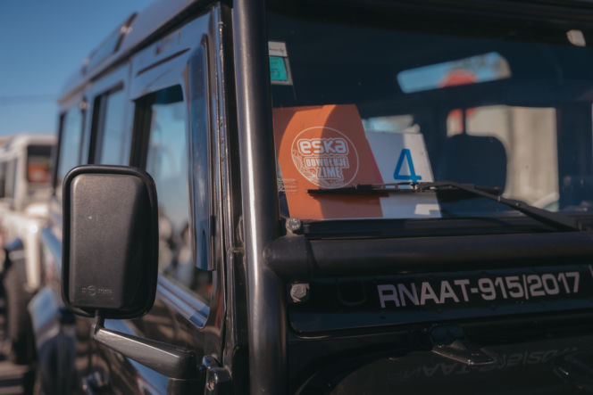 Madera - ostatni punkt naszego rejsu EOZ 2026