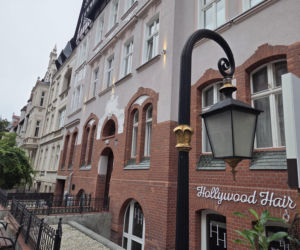To jedna z najpiękniejszych ulic Bydgoszczy. Cieszkowskiego zachwyca na każdym kroku