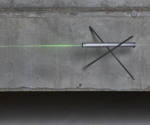 Wystawa Jerzego Porębskiego w Salonie Akademii: „I cóż z tego, że świat wisi na włosku?”