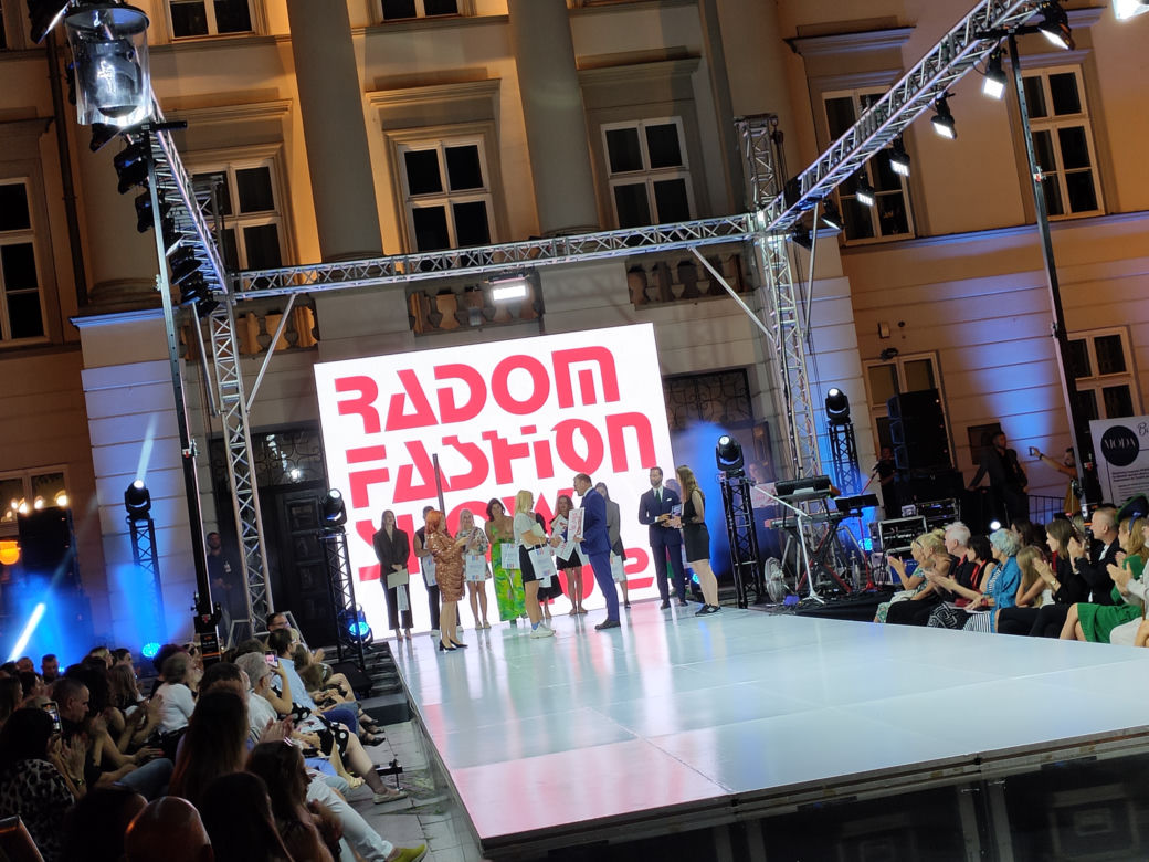 Radom Fashion Show 2022