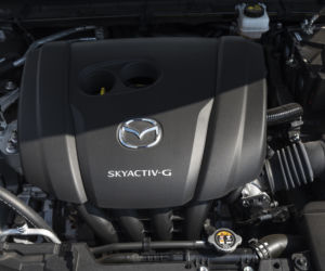 Mazda 3 Sedan Skyactive-G 2.0 122 KM AT6 Hikari